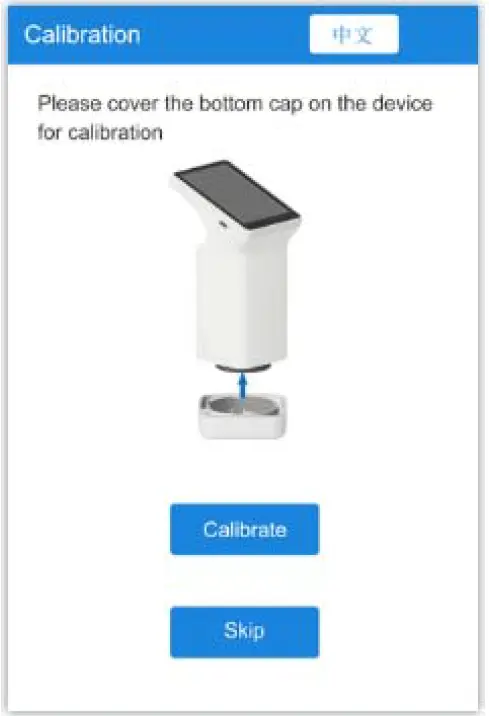 Linshang-LS172-Colorimeter-FIG-1