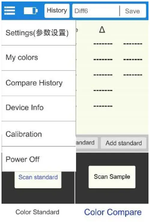 Linshang-LS172-Colorimeter-FIG-6