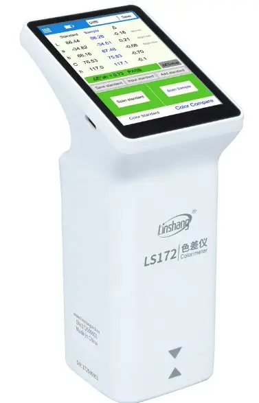 Linshang-LS172-Colorimeter-PRODUCT