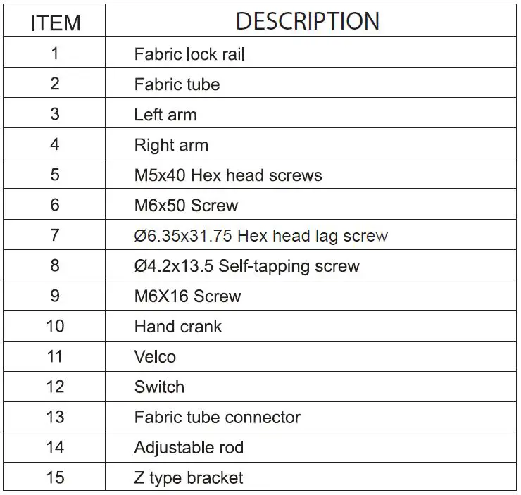RECPRO-RP-PAFRM-Powered-Awning-FIG-4