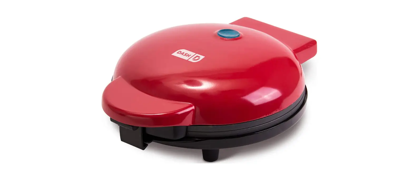 Dash Dmg8100rd 8-express Electric Round Griddle User Guide