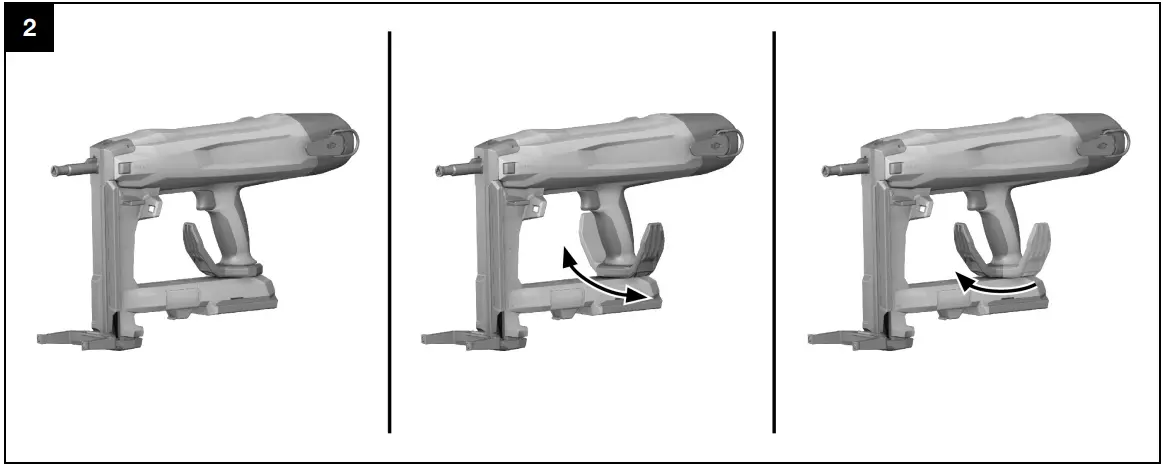 Assembly Instruction