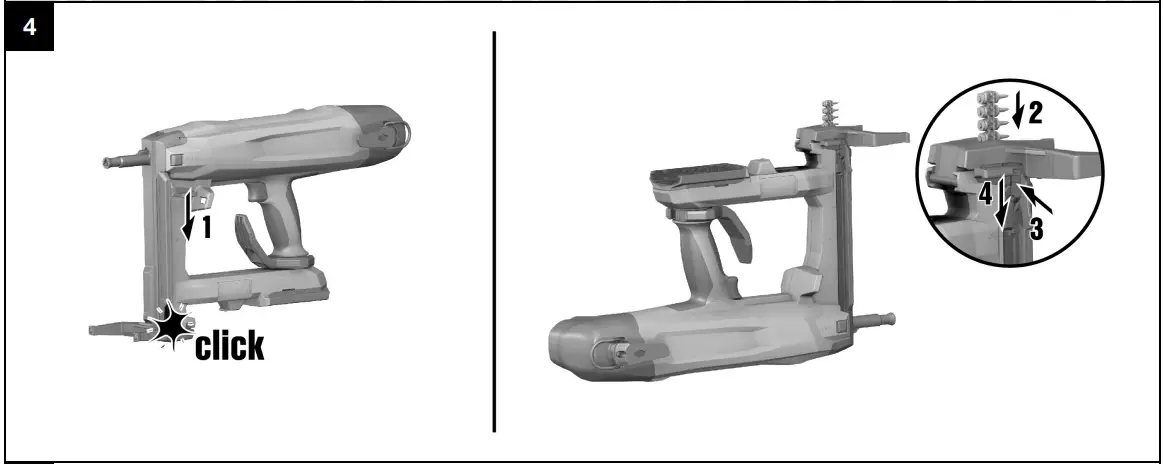 Assembly Instruction