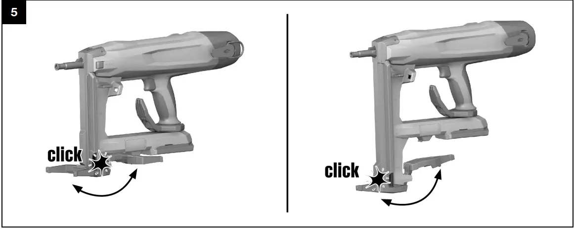 Assembly Instruction
