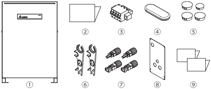 DELTA BX6.3_DD Battery Storage System-fig2