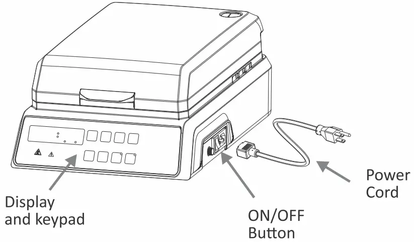 Installation Instruction