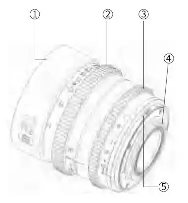 VILTROX-M4-3-Format-S-23mmT1-5-Mount-Cine-Lens-FIG-1