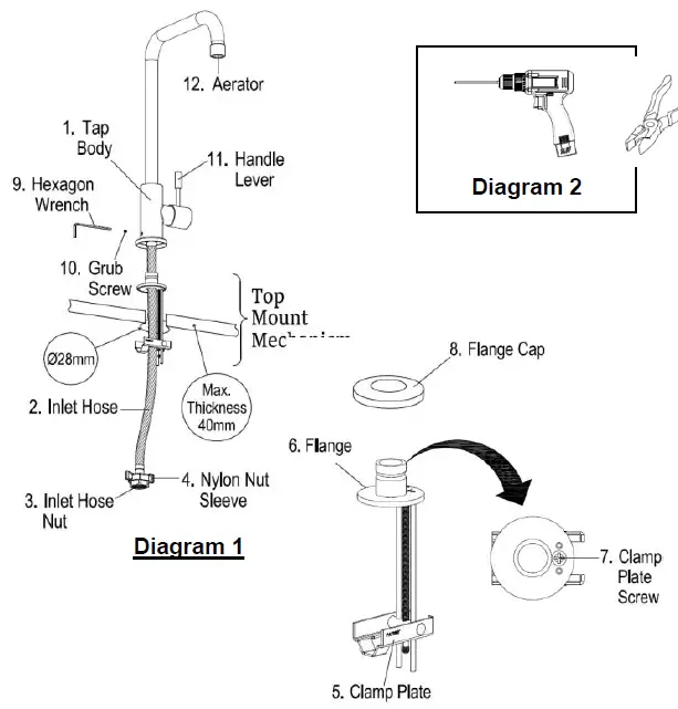 MALLOCA-XPRESSFIT-Cold-Tap-FIG-1