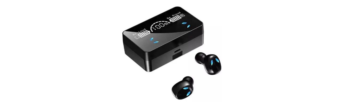 Generic X3 Wireless Bluetooth Earbuds User Manual Generic X3 Wireless Bluetooth Earbuds User Manual