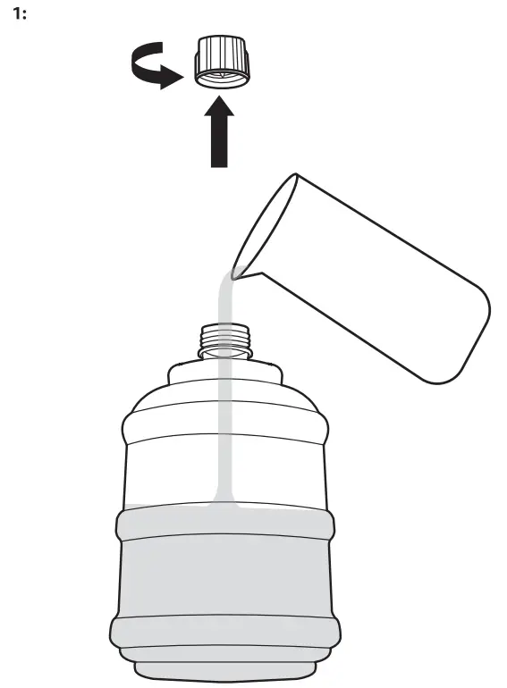 amazon basics B06ZY6Q66G B06ZZC83MG Gravity Pet Feeder and Waterer Bundle-fig5