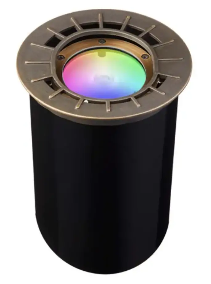 VWL-7125-BBZ Low Voltage Landscape Lighting