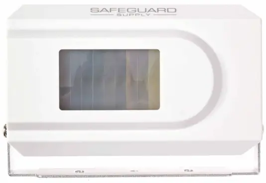 SAFEGUARD-SUPPLY-ERA-PRXPG-Motion-Kit-PRODUCT