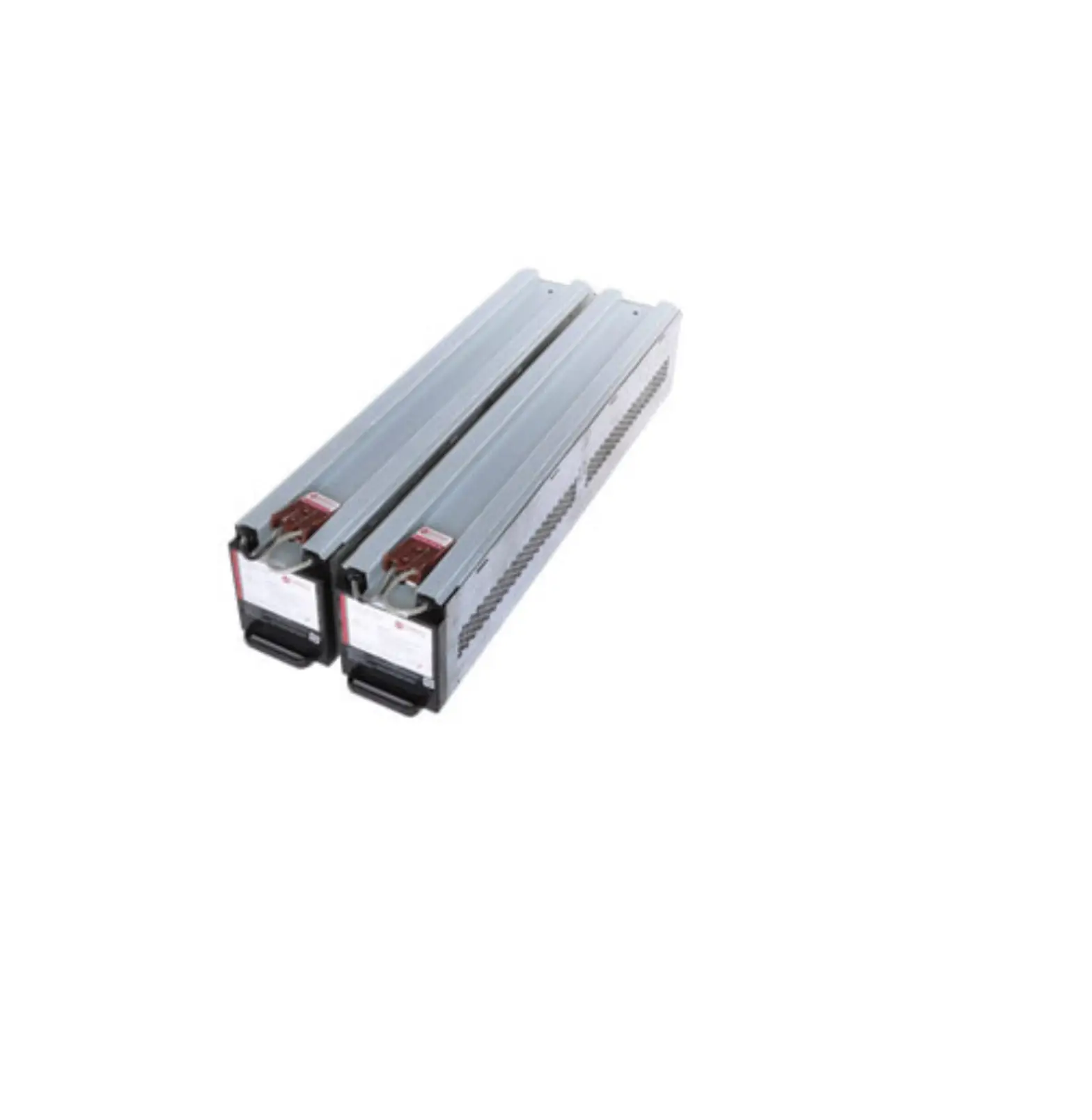 Apcrbc170 Smart-ups Rt Replacement Battery Module Installation Guide Apcrbc170 Smart-ups Rt Replacement Battery Module Installation Guide