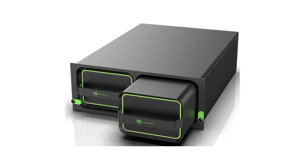 Seagate Lyve Cloud Connecting S3 Browser With Cloud User Guide