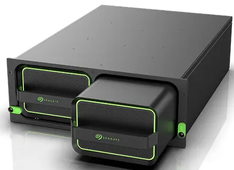 SEAGATE LYVE Cloud Connecting S3 Browser with Cloud