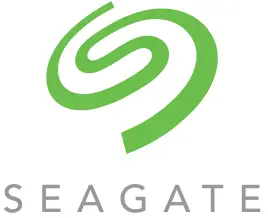 SEAGATE logo