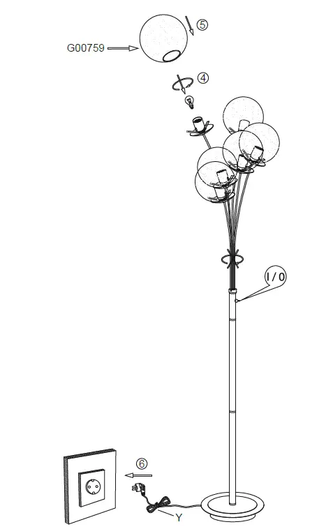 Paul-Neuhaus-14703-Floor-Lamp-fig- (2)