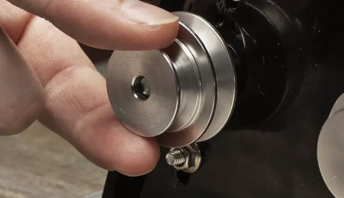 CRB PRO RBS PRO G2 Power Wrapper - FEATURES & USES 2