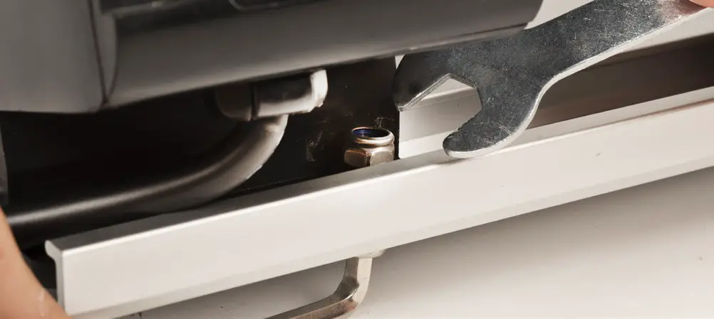 CRB PRO RBS PRO G2 Power Wrapper - INSTALLATION 3