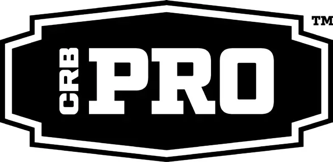 CRB PRO - logo