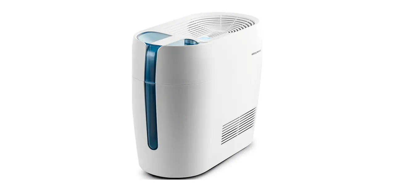 Stylies Orion Evaporative Air Humidifier Instruction Manual
