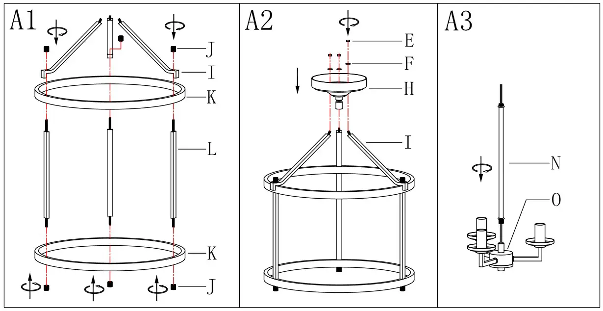 Installation Instructions