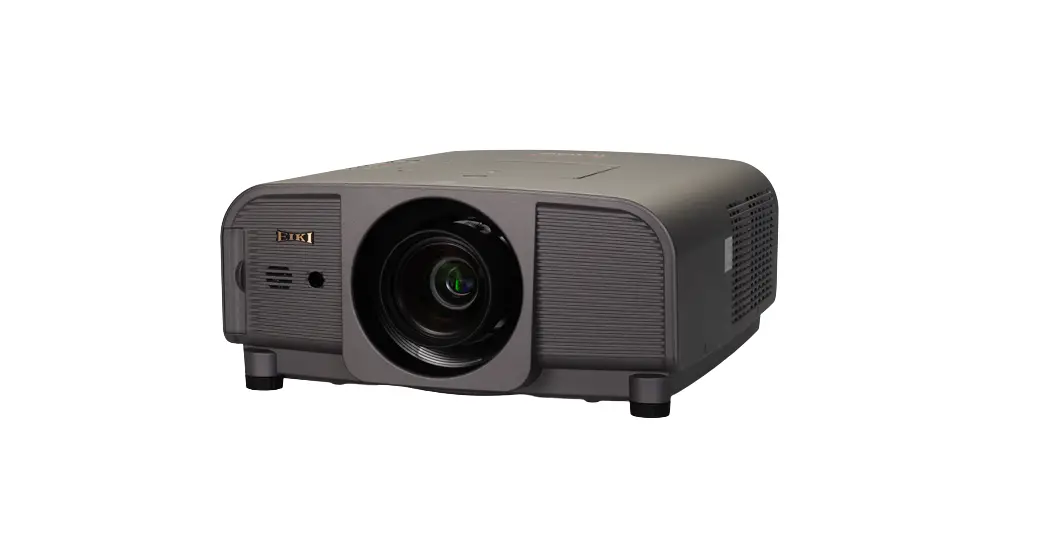 Eiki Lc-xg250 Smart Lcd Projector Owner’s Manual