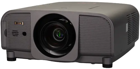 Eiki-LC-XG250-Smart-LCD-Projector