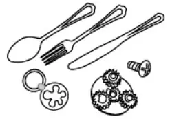 Geti 06424405 Digital Ultrasonic Cleaner GUC 851 - Applications 6