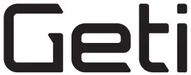 Geti - logo