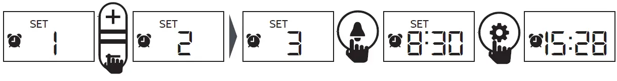 i-box-Blinky-Kids-Alarm-Clock-and-Sleep-Trainer-12