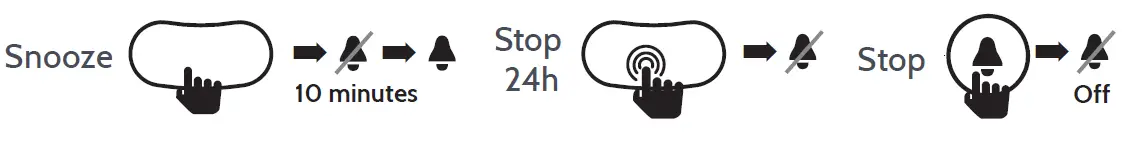 i-box-Blinky-Kids-Alarm-Clock-and-Sleep-Trainer-16