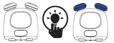 i-box-Blinky-Kids-Alarm-Clock-and-Sleep-Trainer-23