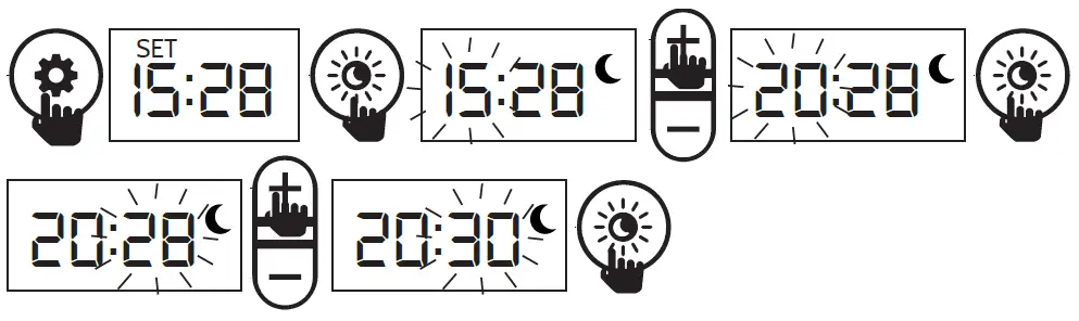 i-box-Blinky-Kids-Alarm-Clock-and-Sleep-Trainer-26