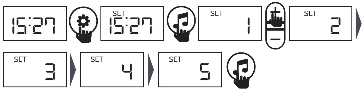 i-box-Blinky-Kids-Alarm-Clock-and-Sleep-Trainer-30