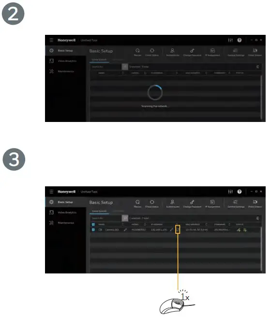 Software Instructions
