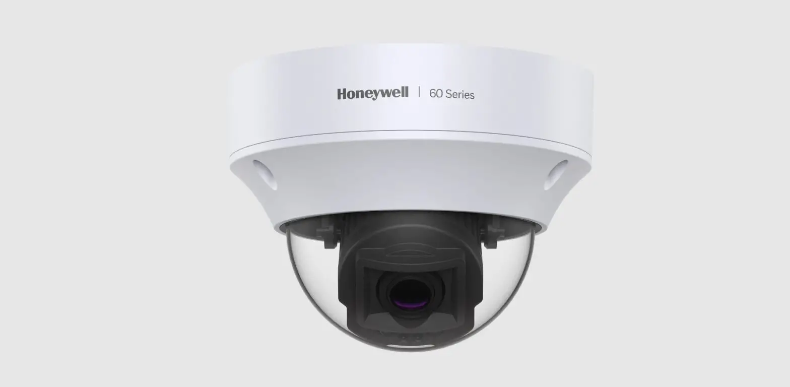 Honeywell Hc60w45r4 Network Tdn Wdr Ir Outdoor Dome Camera Installation Guide Honeywell Hc60w45r4 Network Tdn Wdr Ir Outdoor Dome Camera Installation Guide