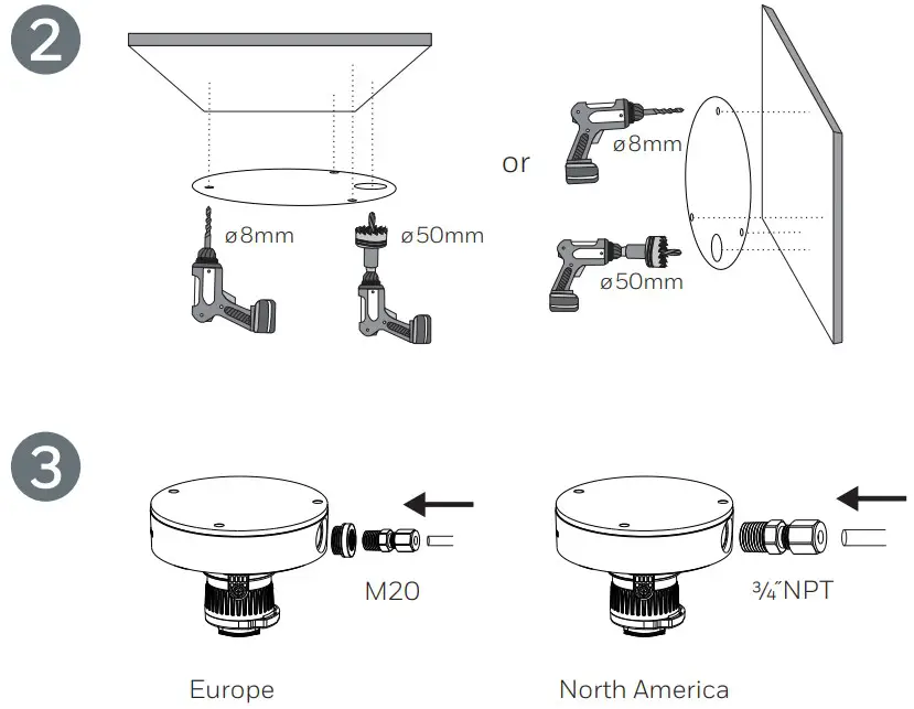 Installation Instructions