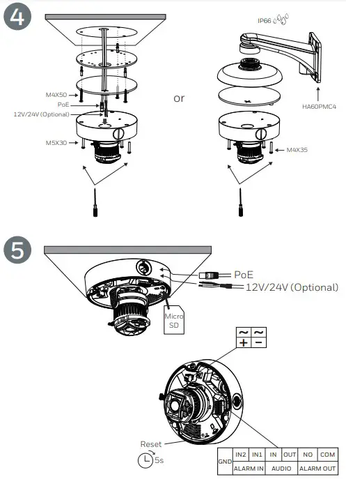 Installation Instructions