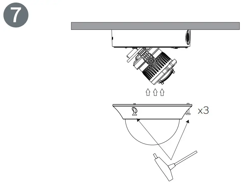 Installation Instructions