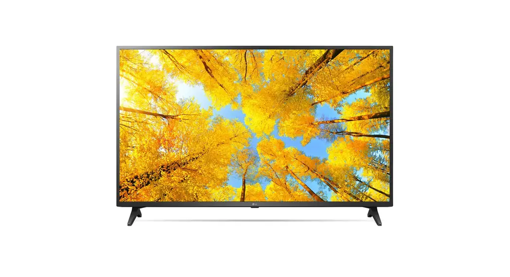 Lg Uq75 Led Tv Owner's Manual