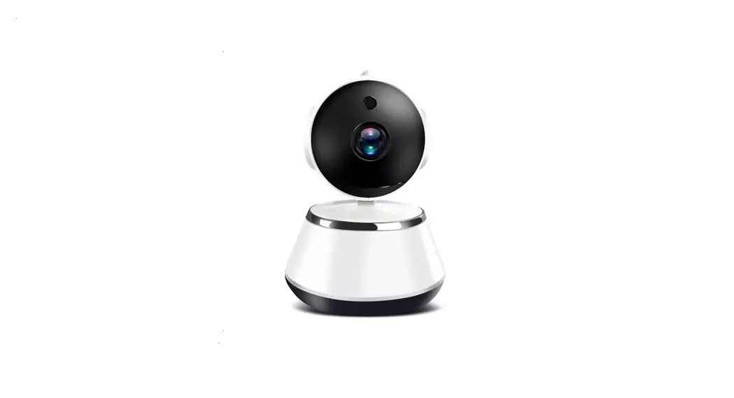Stavix Mc3l Wifi Camera With Battery User Manual