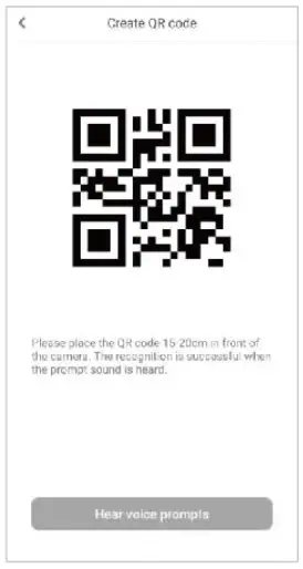 STAVIX MC3L Wifi Camera with Battery - Operation Guide 13