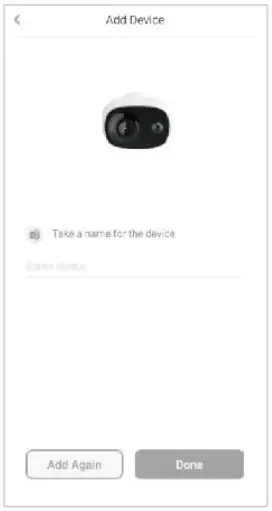 STAVIX MC3L Wifi Camera with Battery - Operation Guide 15