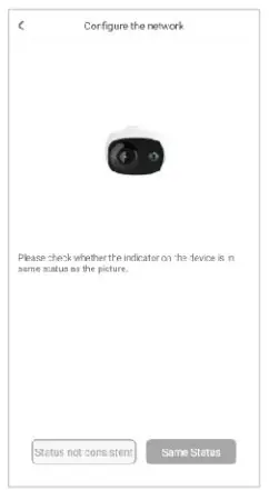 STAVIX MC3L Wifi Camera with Battery - Operation Guide 3