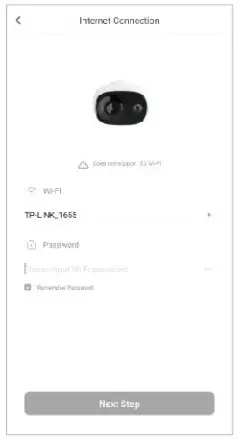 STAVIX MC3L Wifi Camera with Battery - Operation Guide 4