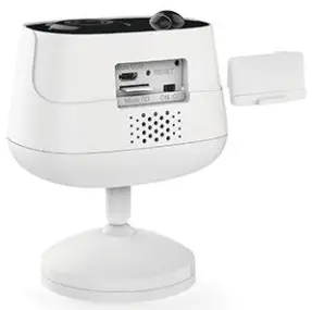 STAVIX MC3L Wifi Camera with Battery - Operation Guide 8