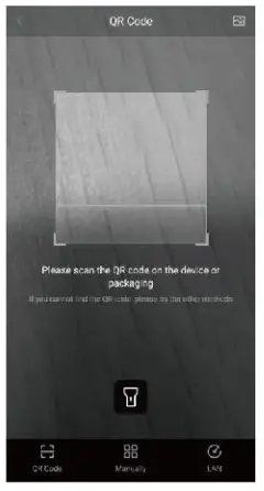 STAVIX MC3L Wifi Camera with Battery - Operation Guide 9