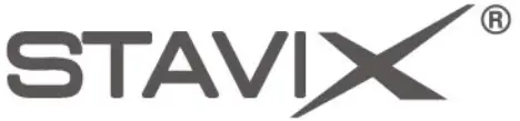 STAVIX - logo