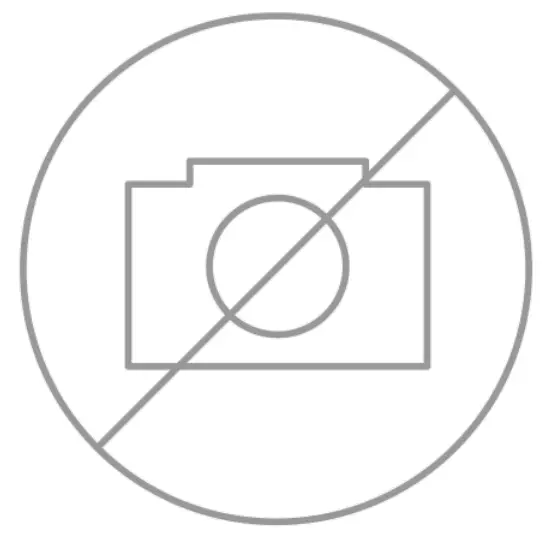 FISHER PAYKEL AHP3RD3084W Professional Round Flush Handle Kit for Integrated Refrigerator Freezer 30 Inch h